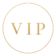 VIP-Support Logo